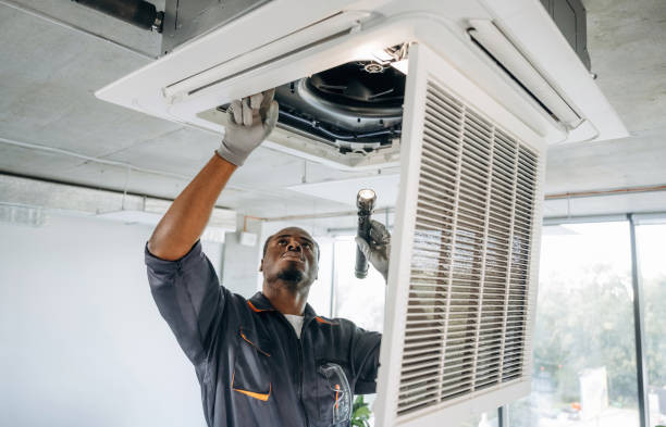 Licensed Hvac Maintenance service in Arden, NC - FH HVAC