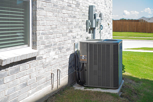 Reliable Hvac Maintenance contractor in Arden, NC by FH HVAC